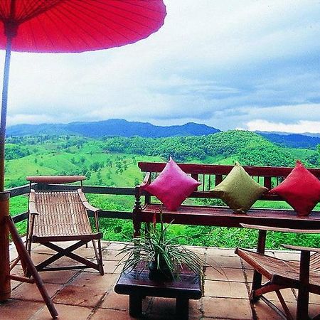 Chiang Rai Valley Resort @Doi Hom Fha Mae Chan Номер фото