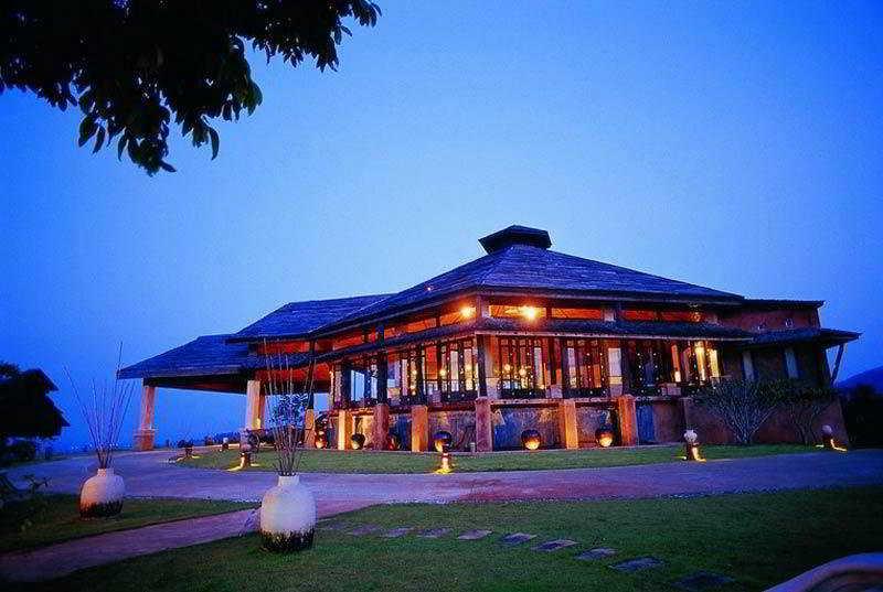 Chiang Rai Valley Resort @Doi Hom Fha Mae Chan Экстерьер фото