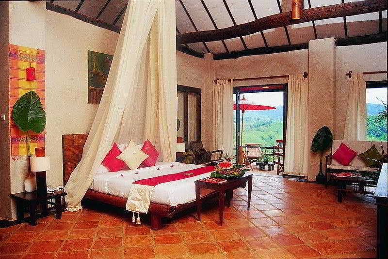 Chiang Rai Valley Resort @Doi Hom Fha Mae Chan Номер фото