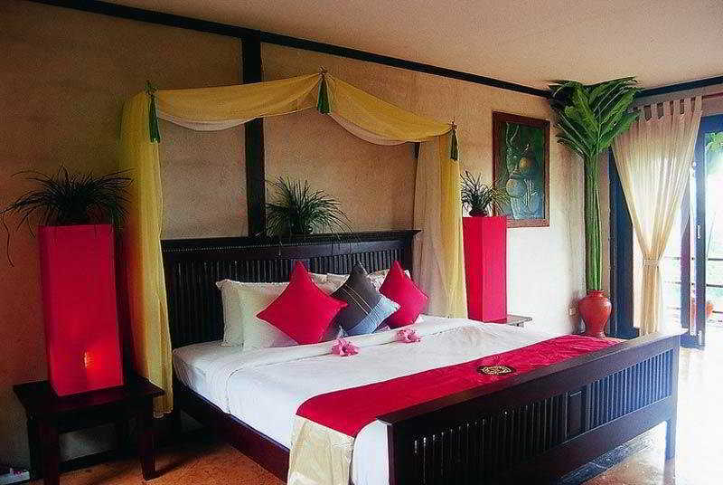 Chiang Rai Valley Resort @Doi Hom Fha Mae Chan Номер фото