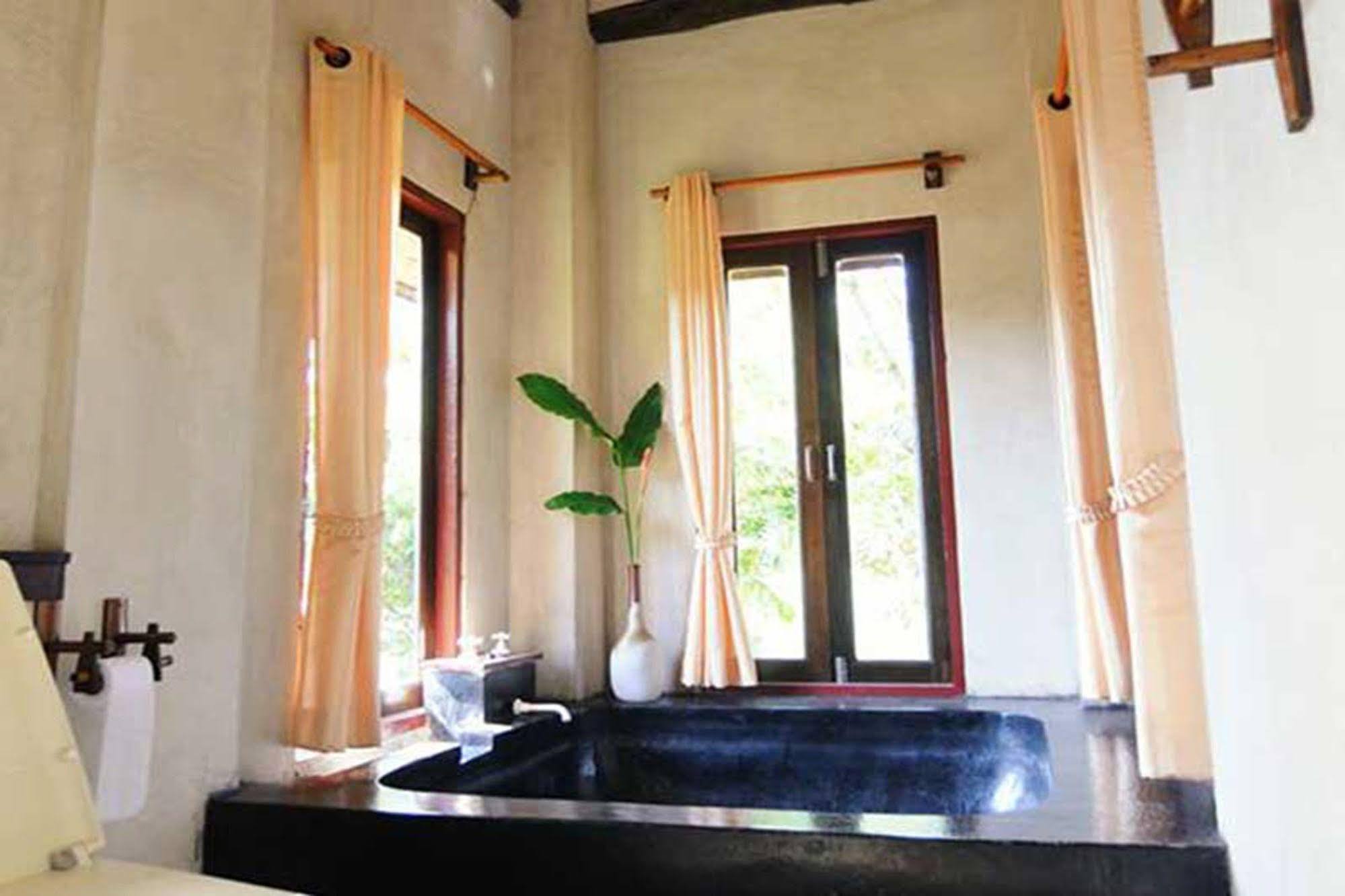 Chiang Rai Valley Resort @Doi Hom Fha Mae Chan Экстерьер фото