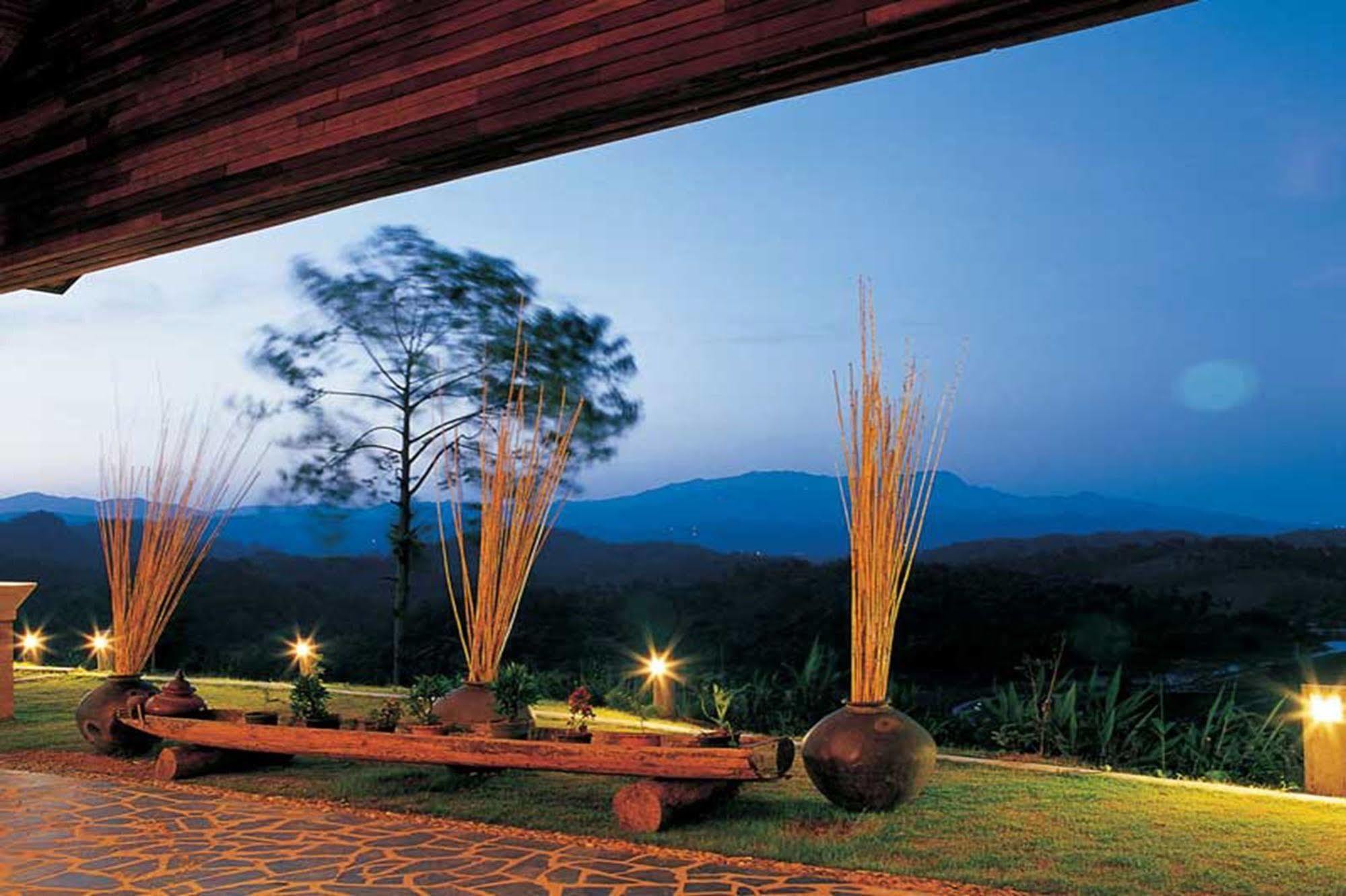 Chiang Rai Valley Resort @Doi Hom Fha Mae Chan Экстерьер фото