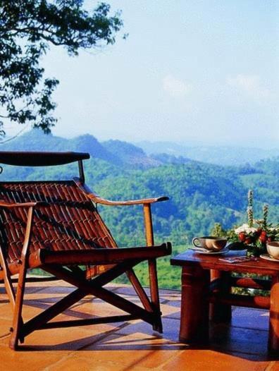 Chiang Rai Valley Resort @Doi Hom Fha Mae Chan Номер фото